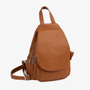 Mochila Matties Reunion Cuero