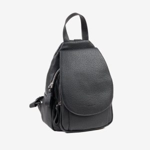 Mochila Matties Reunion Negro