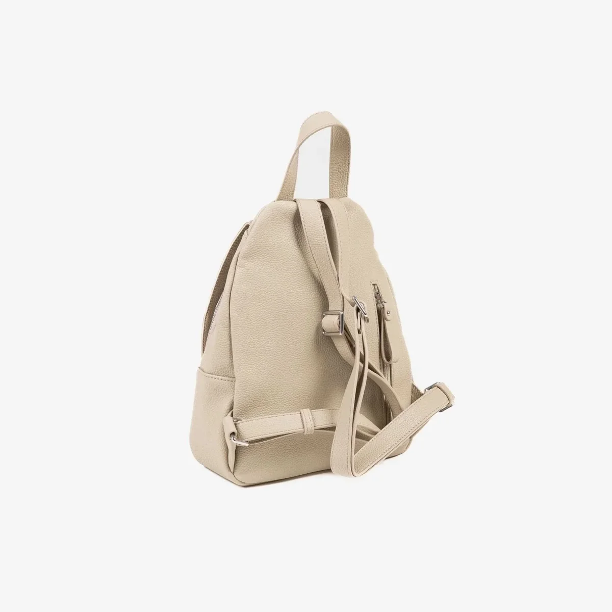 Mochila Matties Reunion Beige - Imagen 5