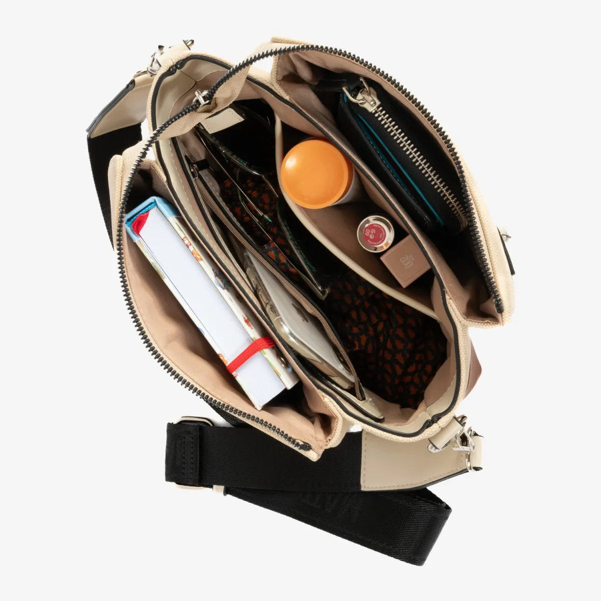 Bolso Bandolera Matties Bloom - Imagen 4