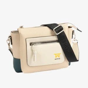Bolso Bandolera Matties Bloom