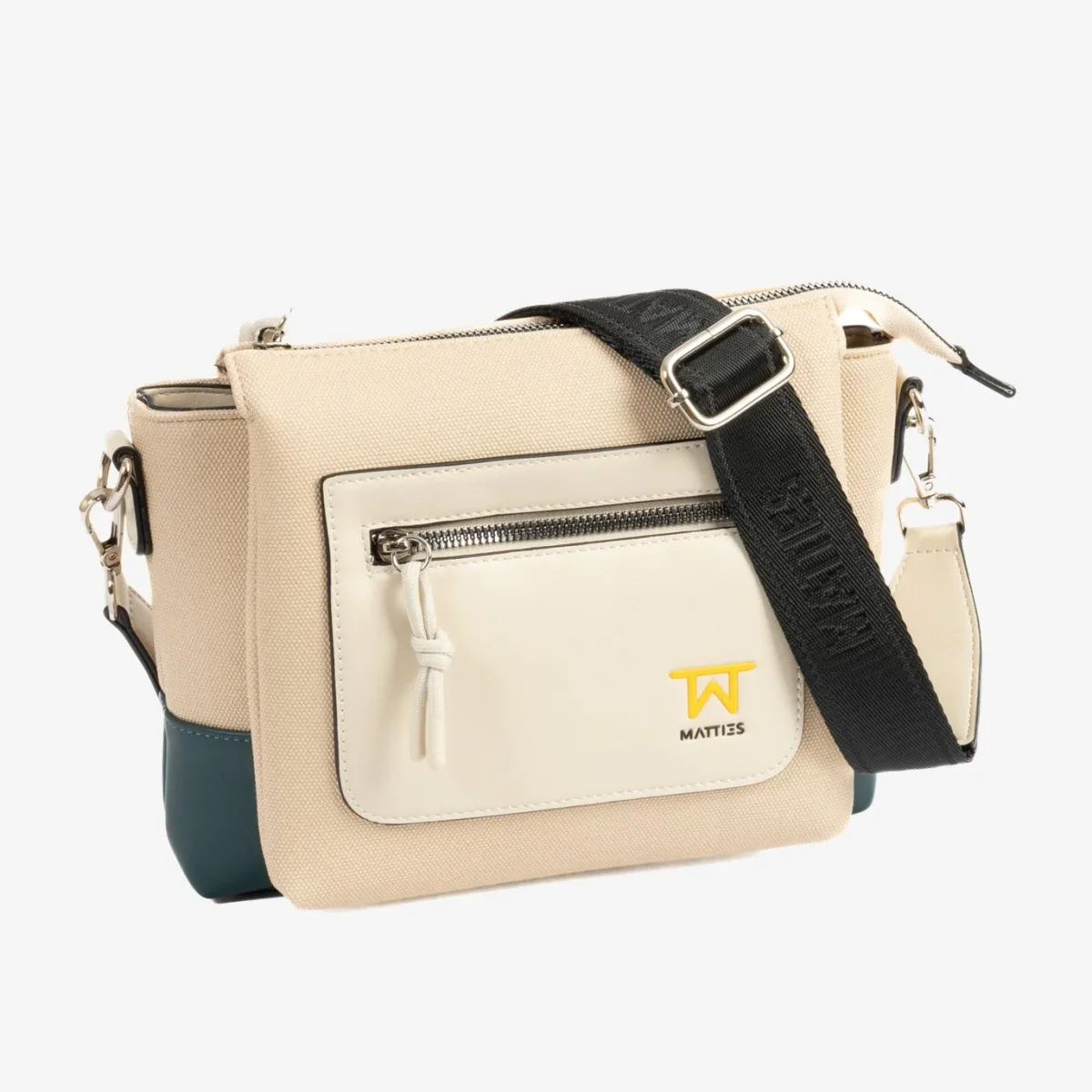 Bolso Bandolera Matties Bloom - Imagen 2