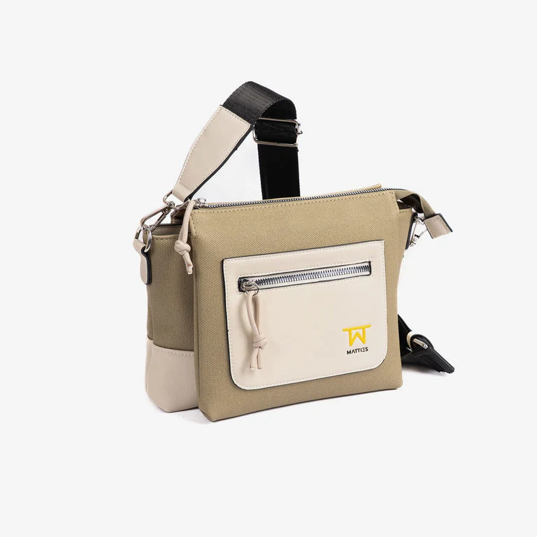 Bolso Bandolera Matties Bloom - Imagen 6