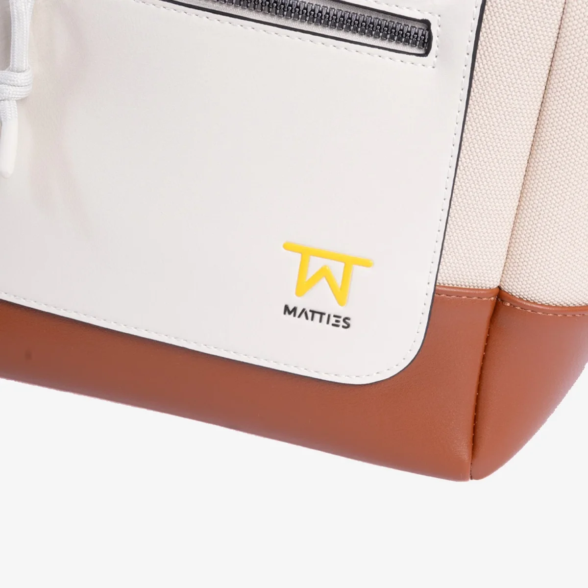Bolso de Mano con Bandolera Matties Bloom - Imagen 9