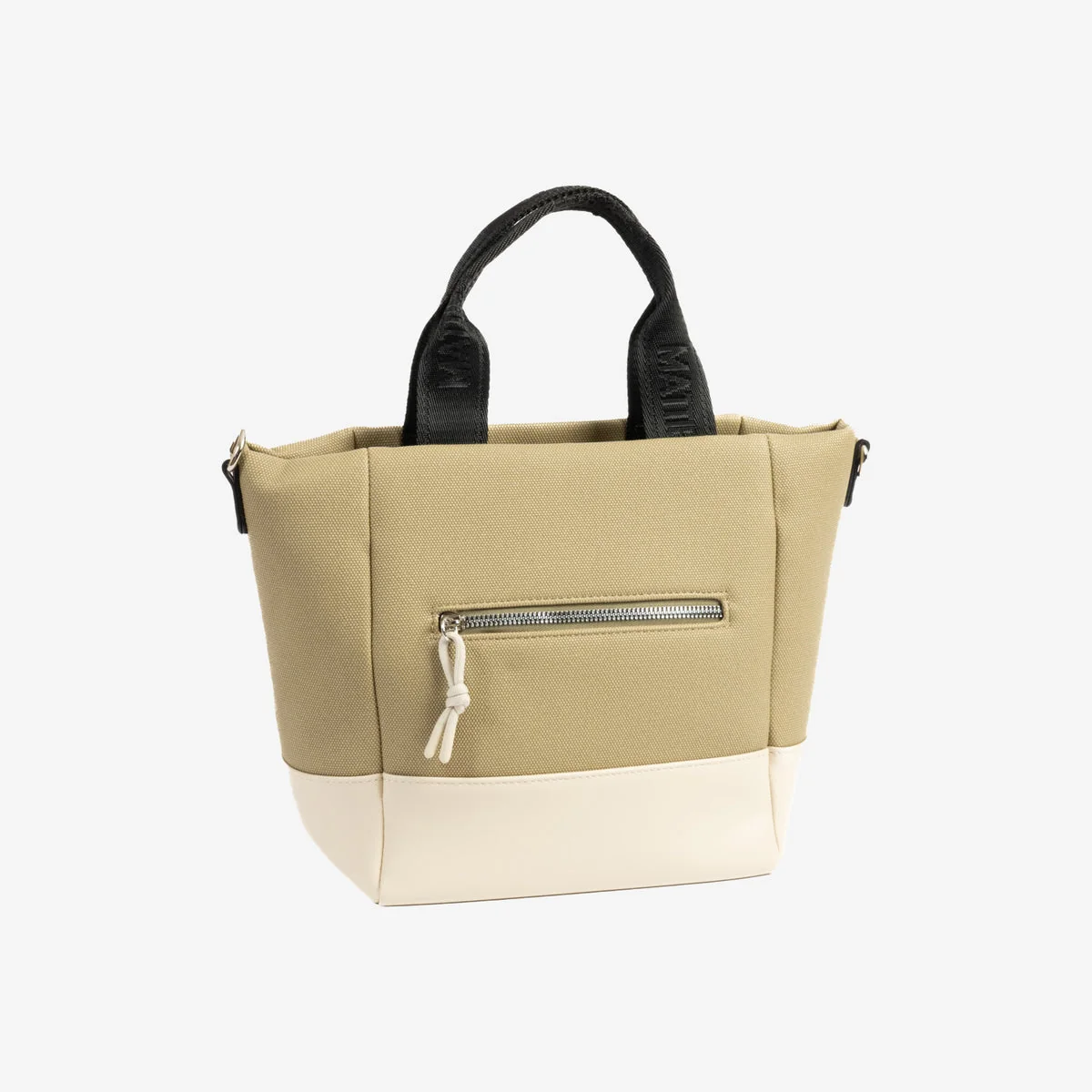 Bolso de Mano con Bandolera Matties Bloom - Imagen 3