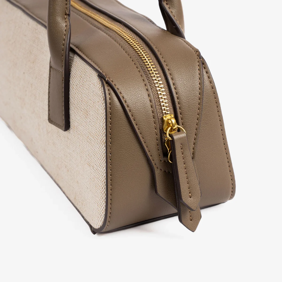 Bolso de Hombro Baguette Matties Luma - Imagen 5