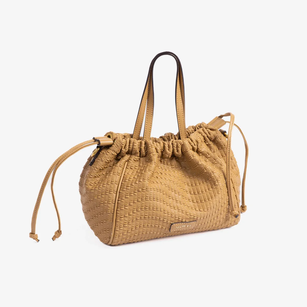 Bolso de Mano elegante Matties Lyra - Imagen 5