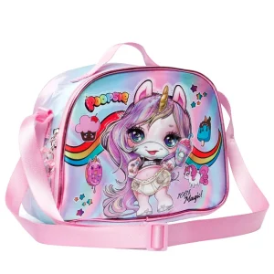 Poopsie Slime Surprise Magic-Bolsa Portamerienda, Rosa
