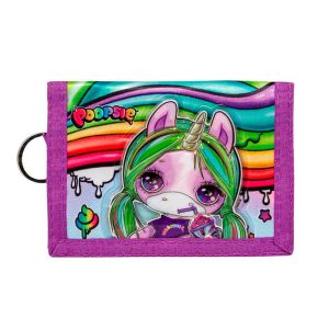 Poopsie Slime Surprise Rainbow-Billetero VL, Multicolor