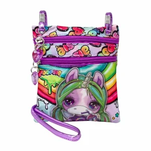 Poopsie Slime Surprise Rainbow-Bolso Action Vertical, Multicolor
