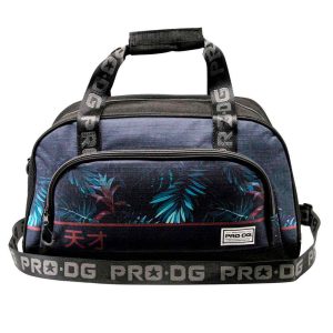 PRODG Tokio-Bolsa de Deporte Sport Pocket, Azul Oscuro