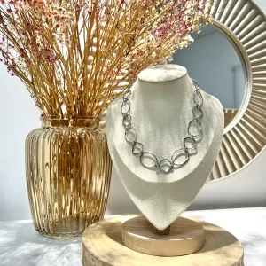 Collar Olimpia