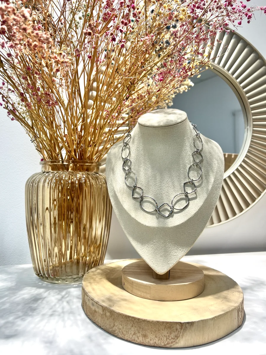 Collar Olimpia