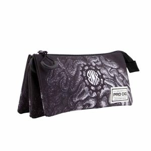 PRODG Think-Estuche Portatodo Triple HS, Gris