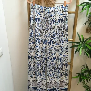 Pantalón navy