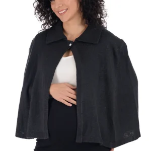 Capa de Maternidad MAMA MIA Maternity Estilo Poncho