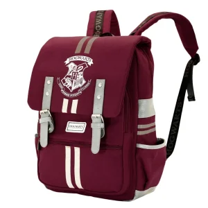 Harry Potter Student-Mochila Oxford, Burdeos