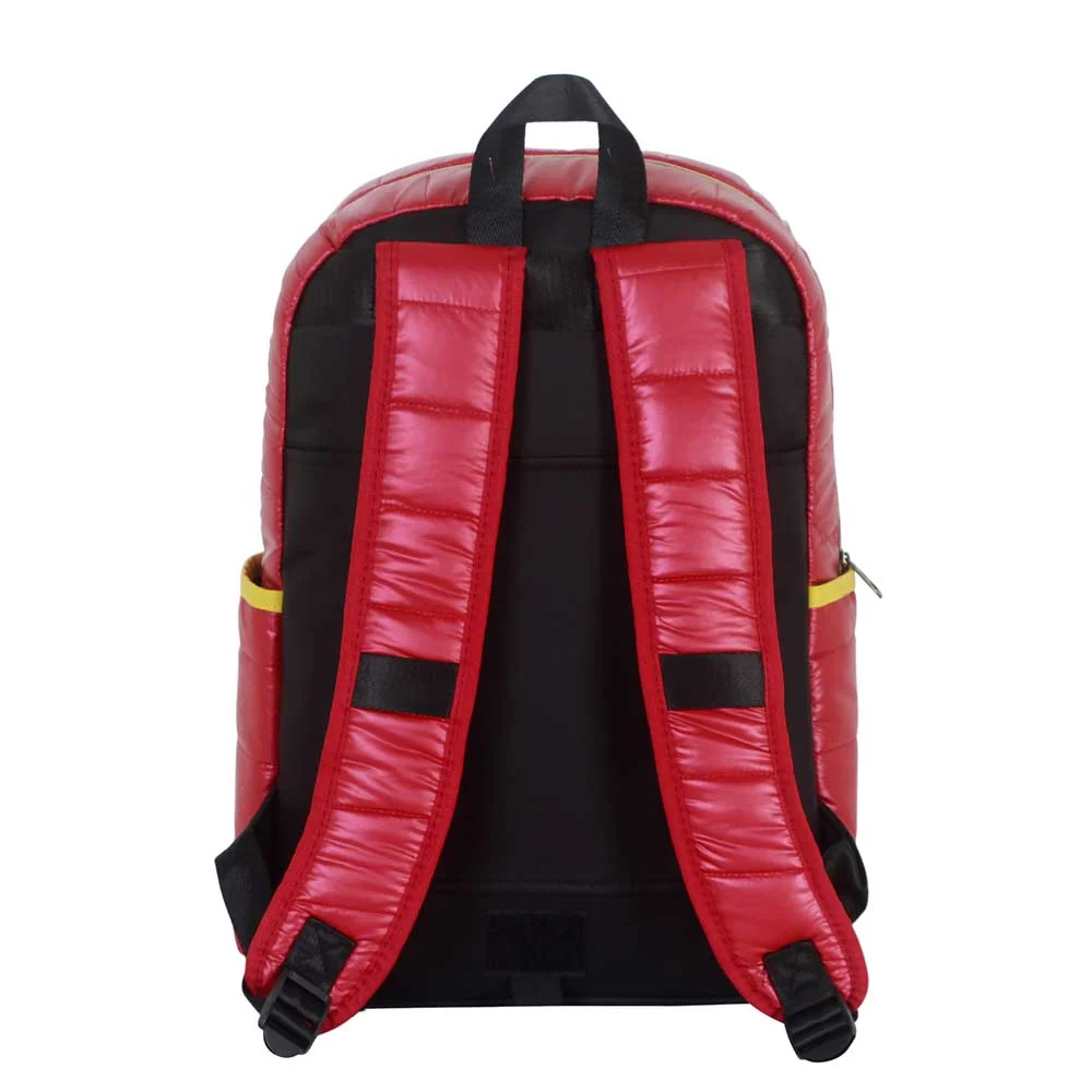 Harry Potter G-Mochila Padding, Rojo - Imagen 5