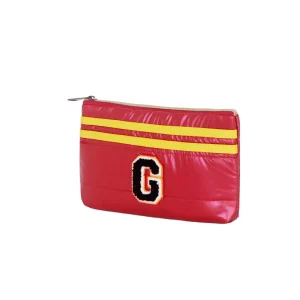Harry Potter G-Estuche Portatodo Plano Padding, Rojo