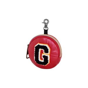 Harry Potter G-Monedero Cookie Padding, Rojo