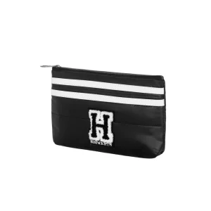 Harry Potter H-Estuche Portatodo Plano Padding, Negro