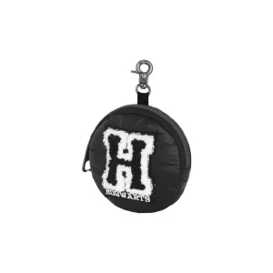Harry Potter H-Monedero Cookie Padding, Negro