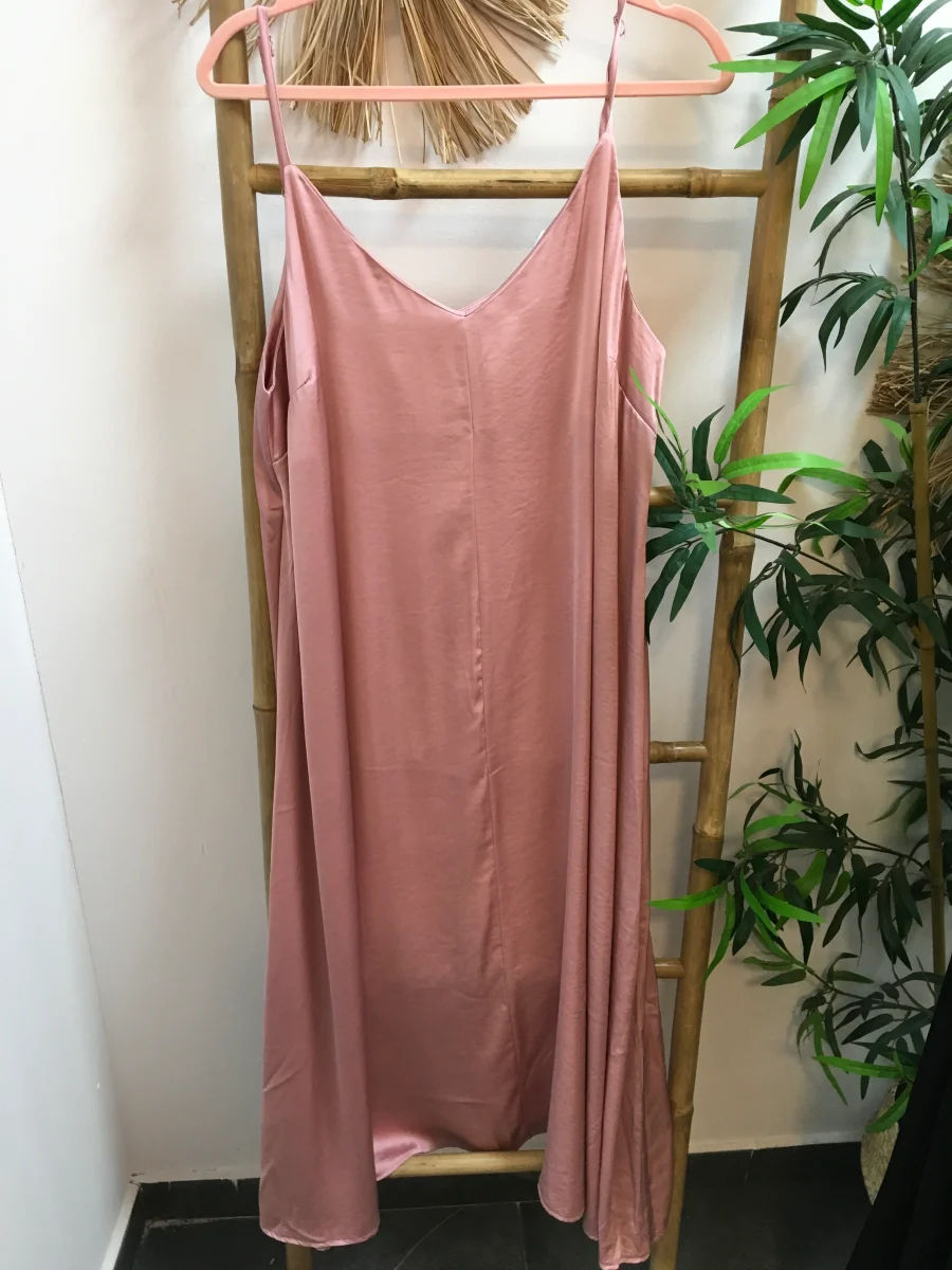 Vestido Tirantes glow - Imagen 4