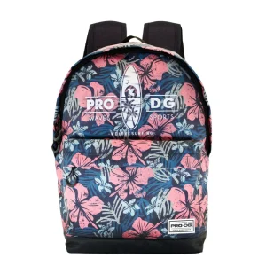 PRO-DG Waves-Mochila HS FAN, Multicolor