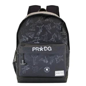 PRODG Tricks-Mochila ECO 2.0, Negro