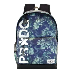 PRODG Distropic-Mochila ECO 2.0, Multicolor