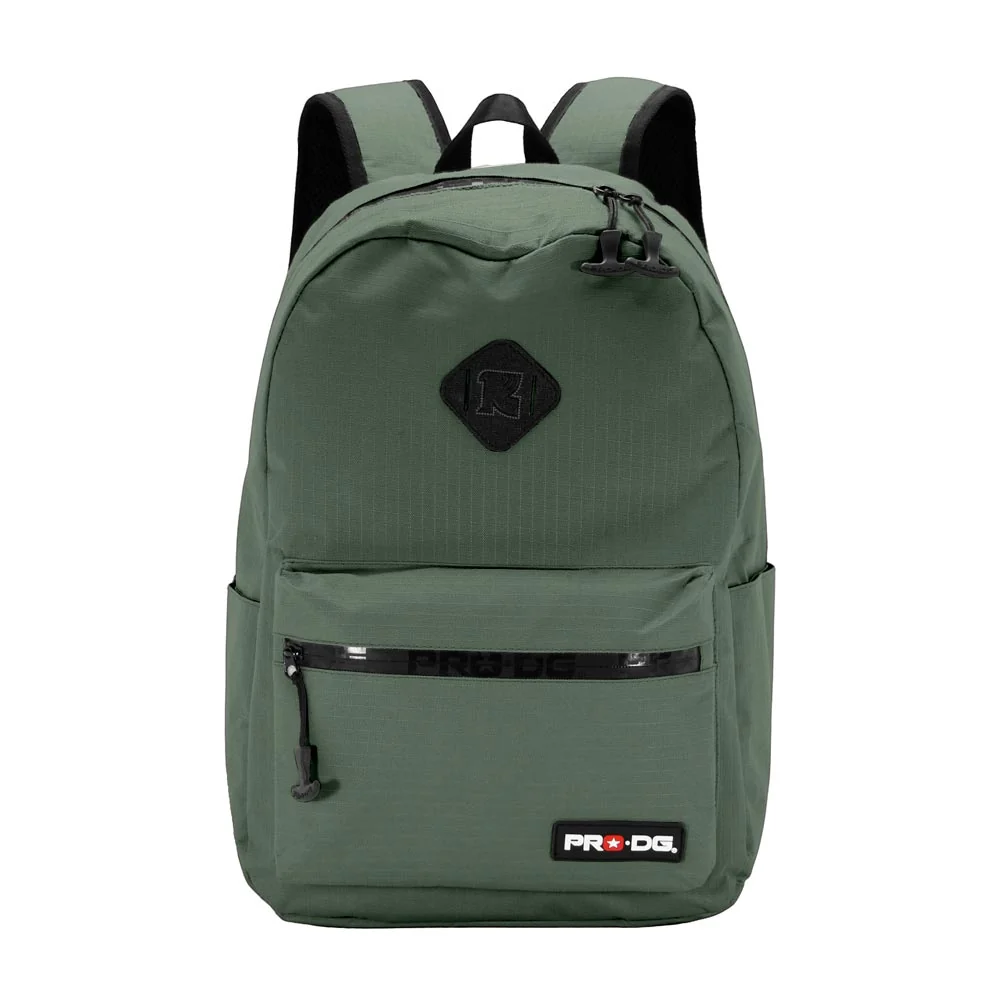 PRO-DG Khaki-Mochila Smart, Verde Militar - Imagen 2
