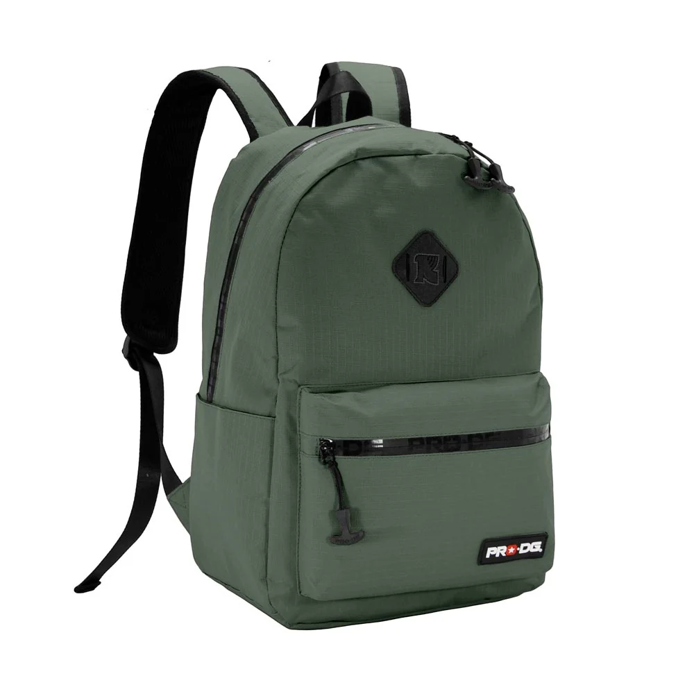 PRO-DG Khaki-Mochila Smart, Verde Militar - Imagen 3