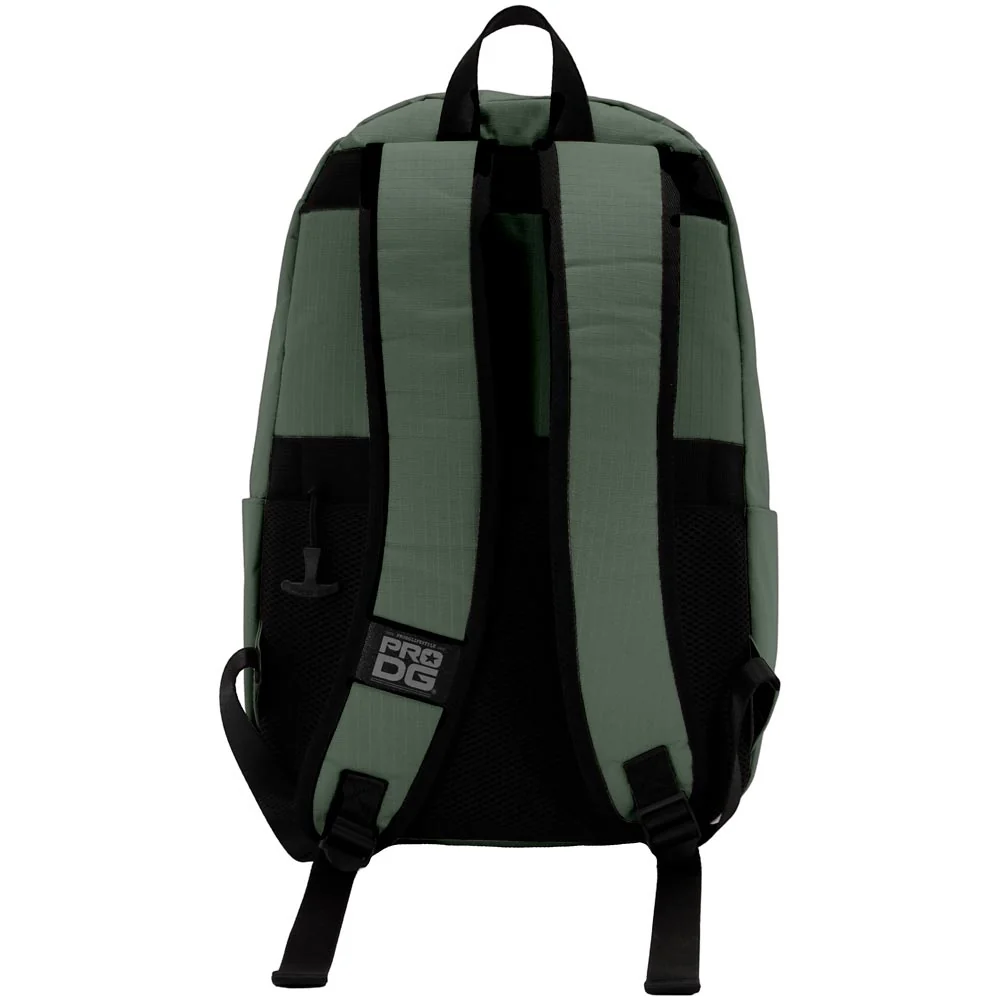 PRO-DG Khaki-Mochila Smart, Verde Militar - Imagen 4