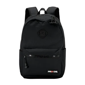 PRODG Black-Mochila Smart, Negro
