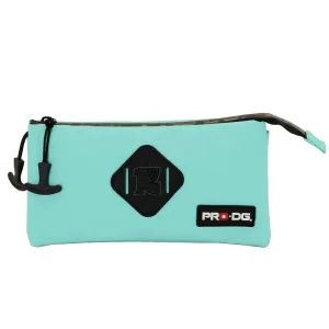 PRODG Aqua-Estuche Portatodo Triple Smart, Azul