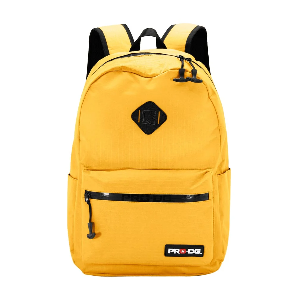 PRO-DG Yellow-Mochila Smart, Amarillo - Imagen 2