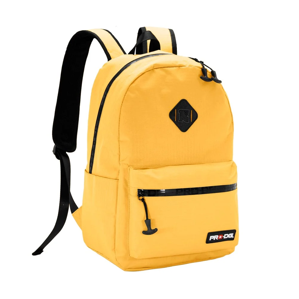 PRO-DG Yellow-Mochila Smart, Amarillo - Imagen 3