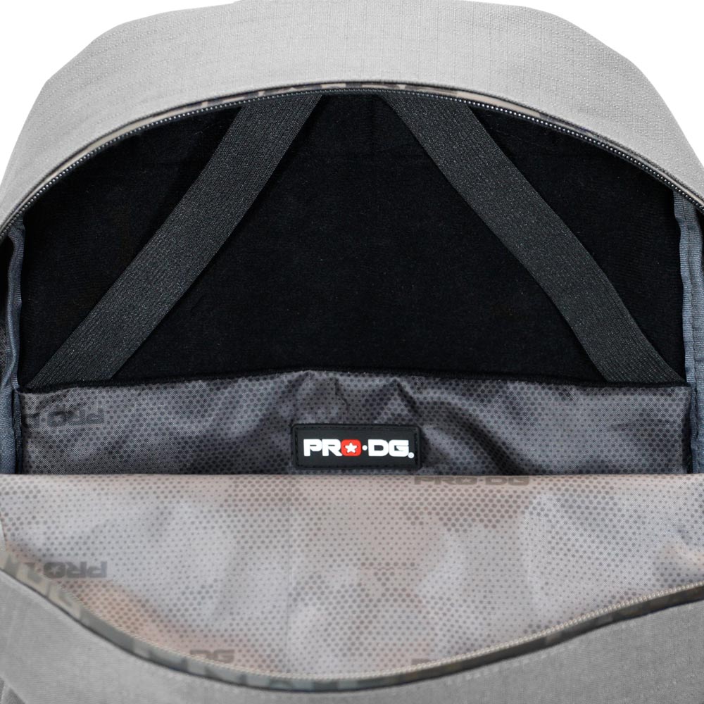 PRO-DG Yellow-Mochila Smart, Amarillo - Imagen 6