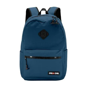 PRO-DG Navy Blue-Mochila Smart, Azul Oscuro