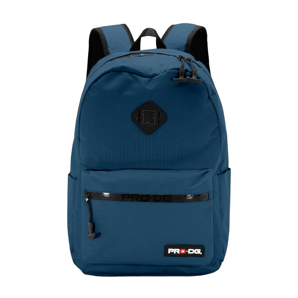 PRO-DG Navy Blue-Mochila Smart, Azul Oscuro - Imagen 2
