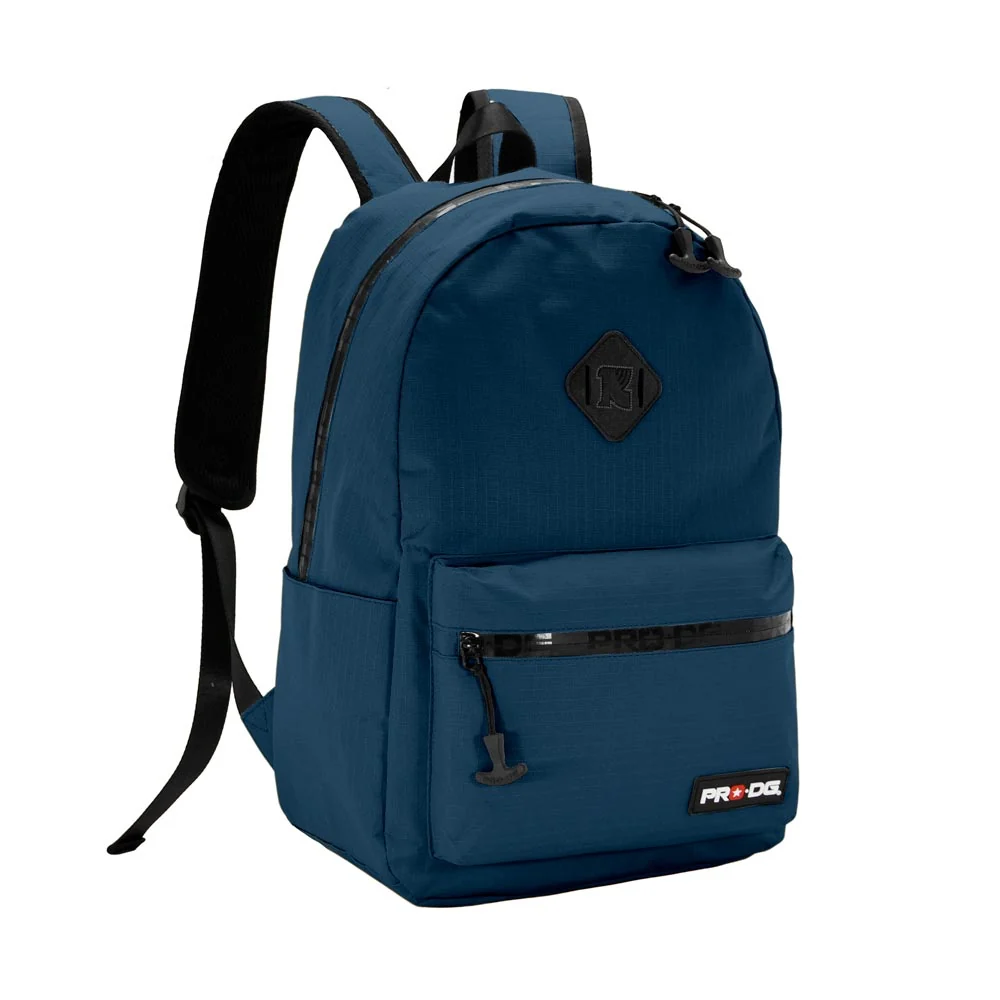 PRO-DG Navy Blue-Mochila Smart, Azul Oscuro - Imagen 3