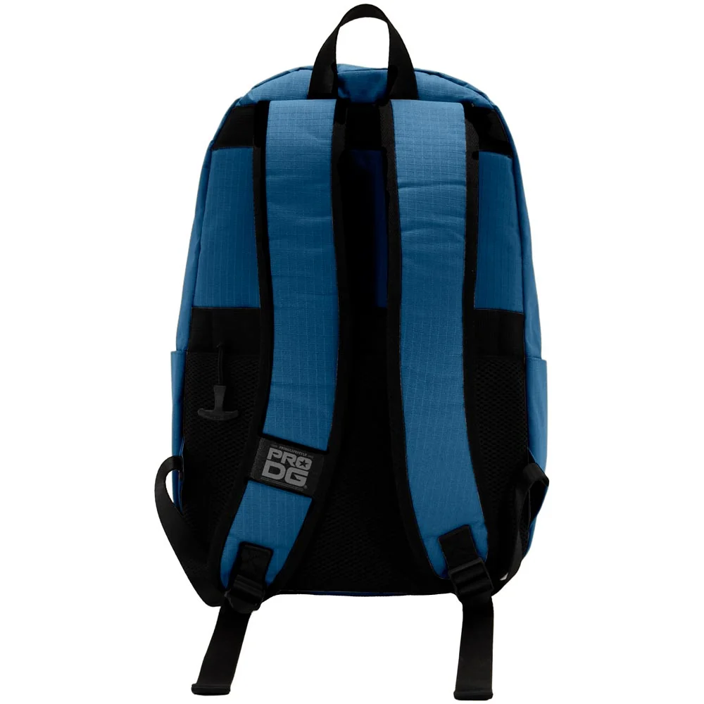 PRO-DG Navy Blue-Mochila Smart, Azul Oscuro - Imagen 4