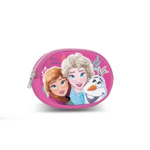 Disney Frozen 2 Nature Pink-Monedero Pill, Rosa