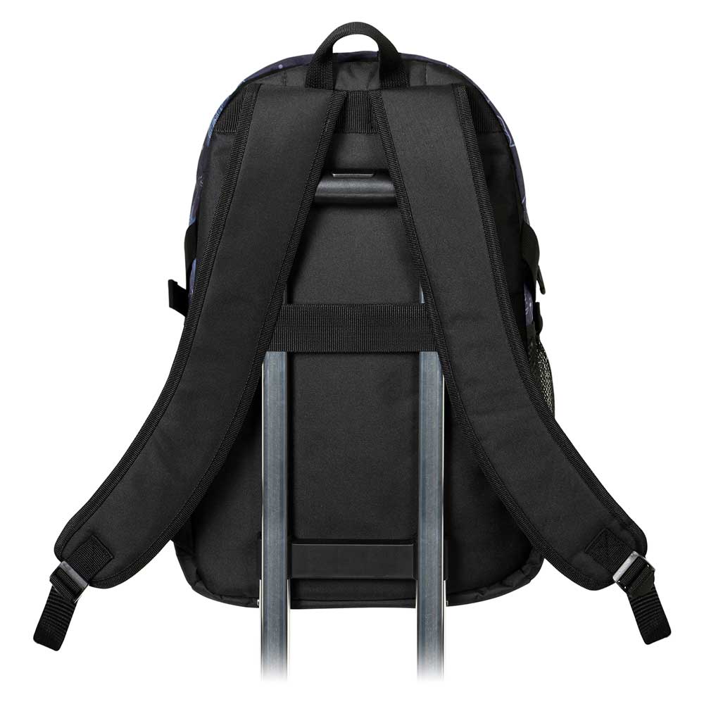 PRODG Astrorider-Mochila Fight FAN 2.0, Gris - Imagen 4