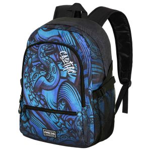 PRODG Caothic-Mochila Fight FAN 2.0, Azul