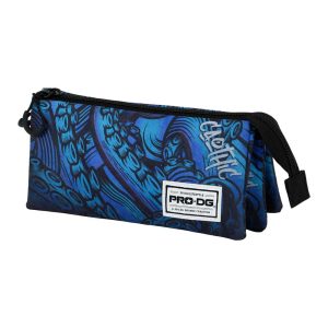 PRODG Caothic-Portatodo Triple FAN 2.0, Azul