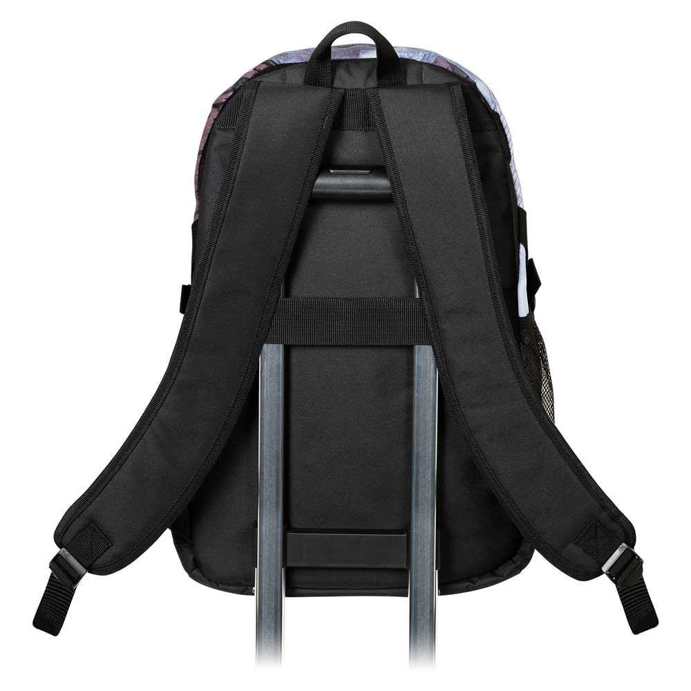 Marvel Spiderman Arachnid-Mochila Fight FAN 2.0, Rojo - Imagen 4