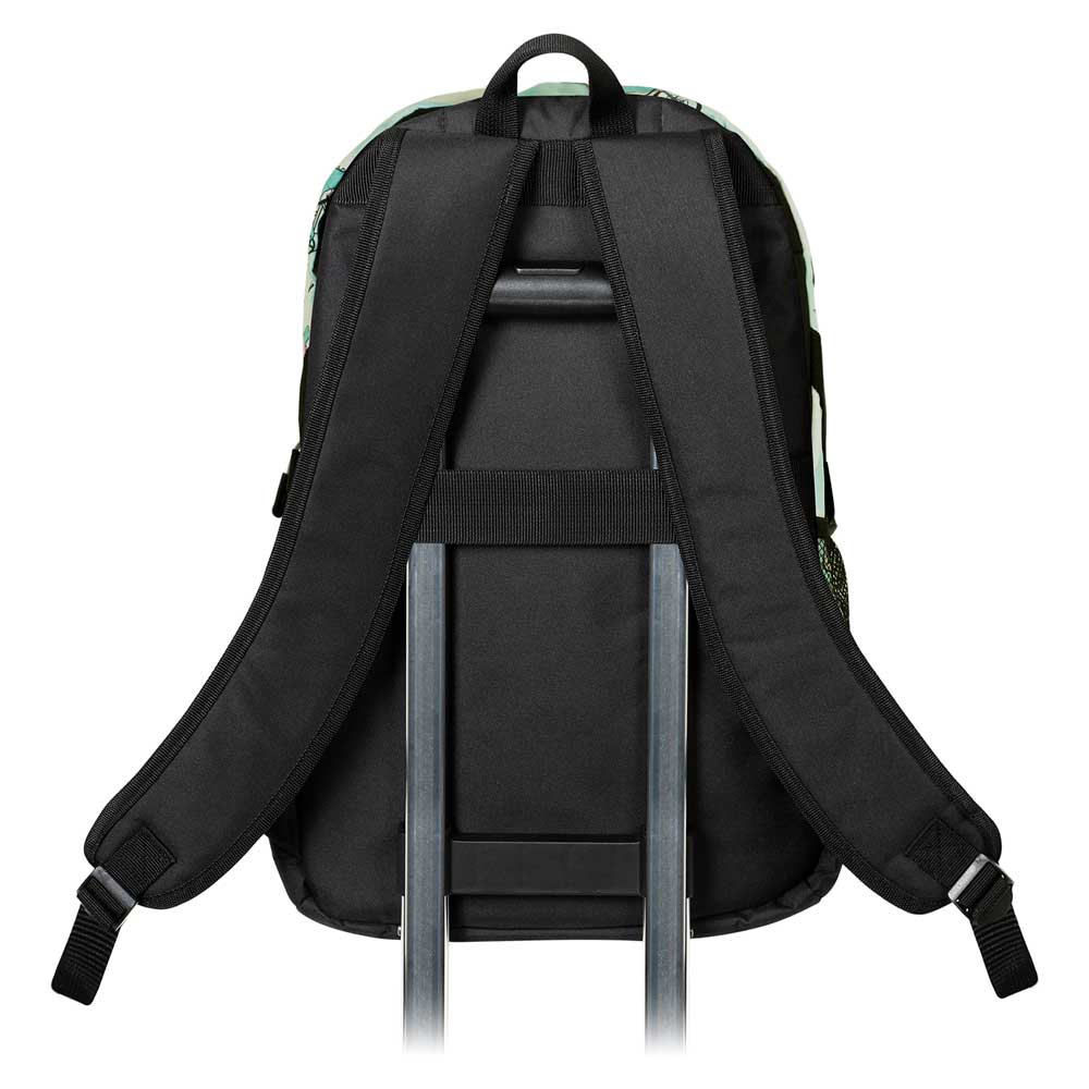 Oh My Pop! Dinorrr-Mochila Fight FAN 2.0, Verde - Imagen 4