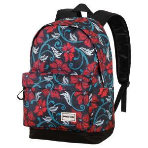 PRODG Yarn-Mochila HS FAN 2.0, Multicolor