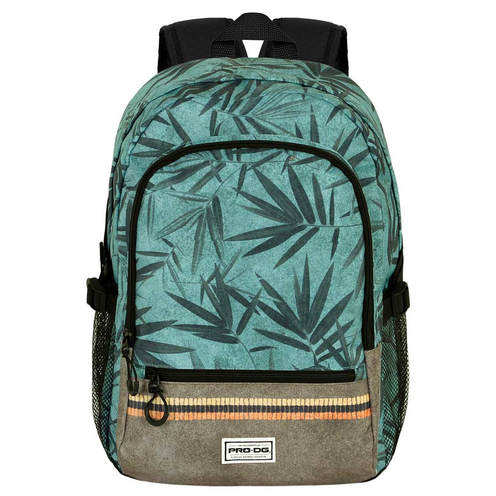 PRODG Bamboo-Mochila Fight FAN 2.0, Multicolor - Imagen 3